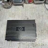 Amplificatore bass face 4 canali