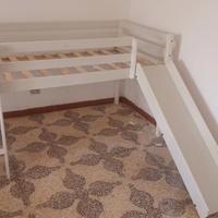 letto singolo