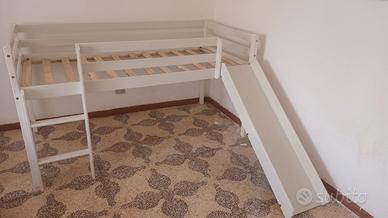 letto singolo