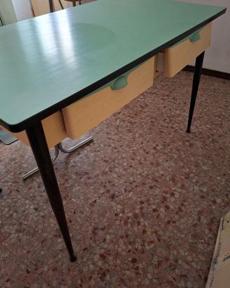 tavolo vintage