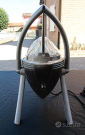 spremiagrumi elettrico professionale Delonghi mod.