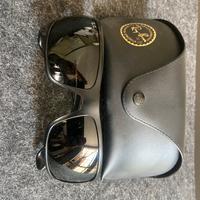 Occhiali Ray-Ban (vintage)