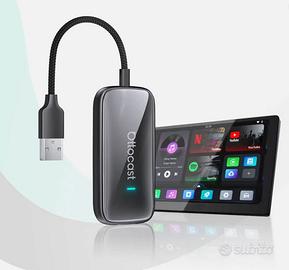 OTTOCAST Play2Video Ultra