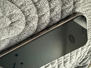 Iphone 16pro 512gb silver