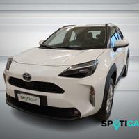 TOYOTA Yaris Cross 1.5 Hybrid 5p. E-CVT Active