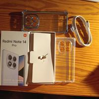 Xiaomi Redmi Note 14 Pro