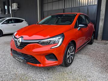 RENAULT Clio 5ª serie Clio SCe 65 CV 5 porte E...