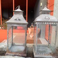 Lampade vintage