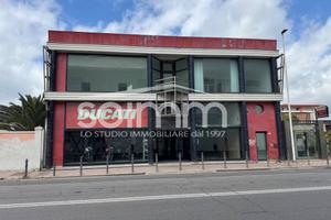 Locale commerciale - Cagliari