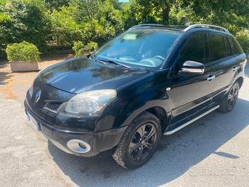 Renault Koleos 2.0 dCi 150CV 4X4 Dynamique
