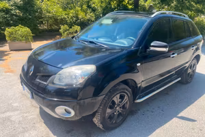 Renault Koleos 2.0 dCi 150CV 4X4 Dynamique