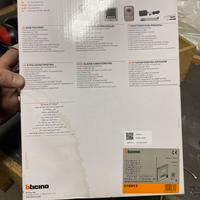 Videocitofono bricino
