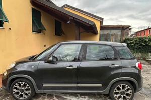 500 L 1.3 mjet 2016