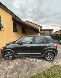 500 L 1.3 mjet 2016