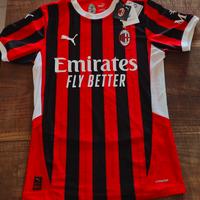 Maglia AC Milan 125 anni 