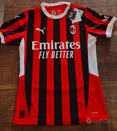 Maglia AC Milan 125 anni 