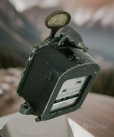 1950 / 1960 TAXIMETER TASSAMETRO