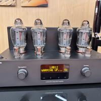 Amplificatore Integrato  LAB12 integrè 4 mk2