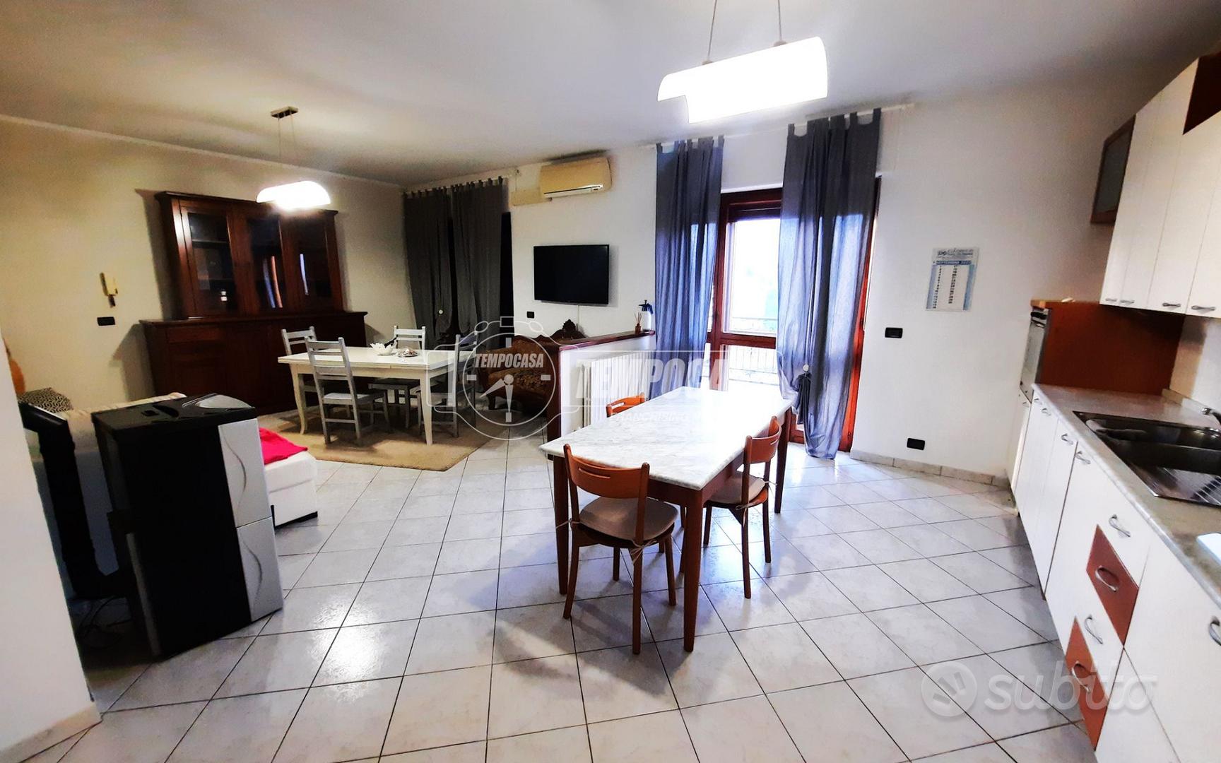 VILLA BIFAMILIARE IN ZONA COLLINARE - View 5