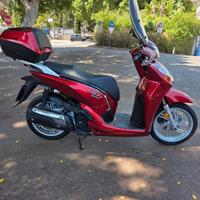 Honda SH 300 - 2020