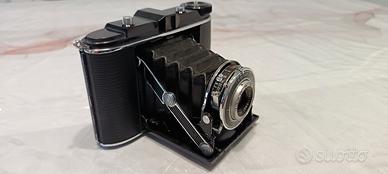 Macchina fotografica Agfa Isolette anni 30' 