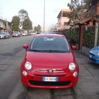 FIAT 500 1.2 Benzina 69cv