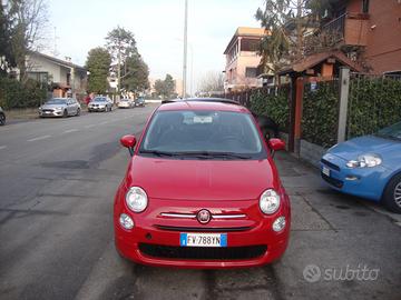 FIAT 500 1.2 Benzina 69cv