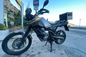 Yamaha tenere 660 xt A2