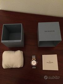 Orologio Skagen da donna