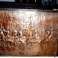 Frigo Atlantic + Cavo - Made In Italy