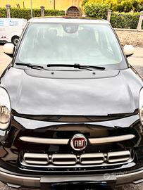 Fiat 500 L cross