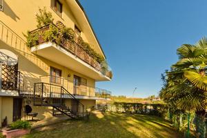 5 LOCALI A PECETTO TORINESE