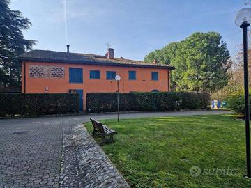 Appartamento di 60 m² con 2 locali e box auto a Sa