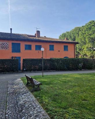 Appartamento di 60 m² con 2 locali e box auto a Sa