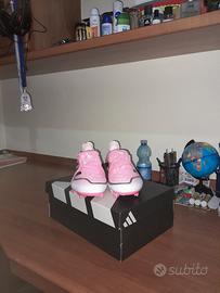 scarpe da calcio predator beckham