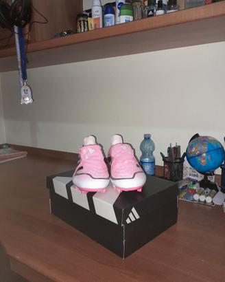 scarpe da calcio predator beckham