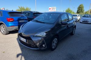 Toyota Yaris 1.0 Benzina Neopatentati