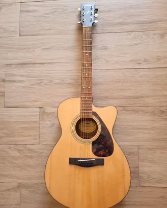 Chitarra Elettroacustica Yamaha Fsx315c