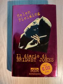 Helen Fielding - Il diario di Bridget Jones 