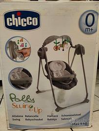 Dondolino Chicco Polly Swing Up