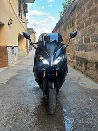 T Max Tech-Max 560 2024