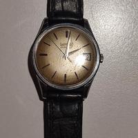Orologio anni 60