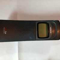 Nokia 8110 - Cellulare curvo (a banana) del 1997