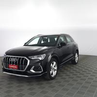 AUDI Q3 Q3 35 TDI S tronic Business Advanced