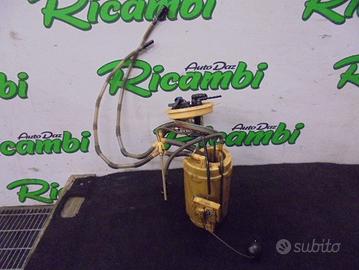 POMPA CARBURANTE VW TOUAREG 7L 2.5 TDI2004