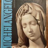 Grandi Scultori. Michelangelo