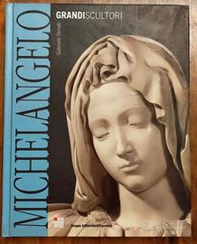 Grandi Scultori. Michelangelo