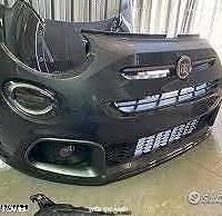 Musata fiat 500x sport 2021 2022 ricambi
