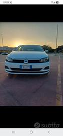 polo 2019 benzina Gpl