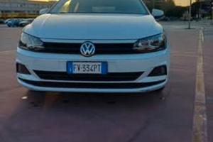 polo 2019 benzina Gpl
